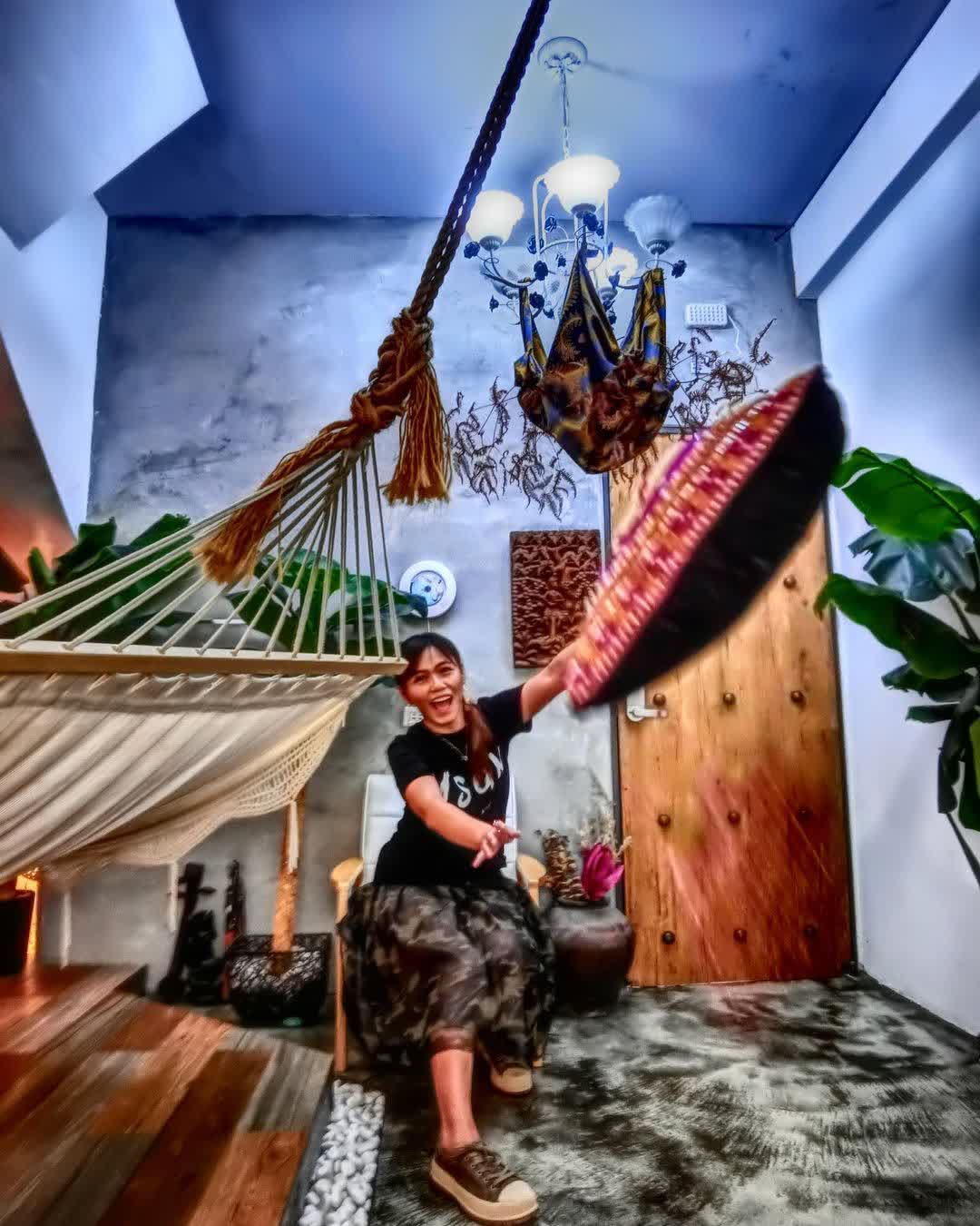 花蓮民宿費斯玻璃屋 | 去趣 chicTrip