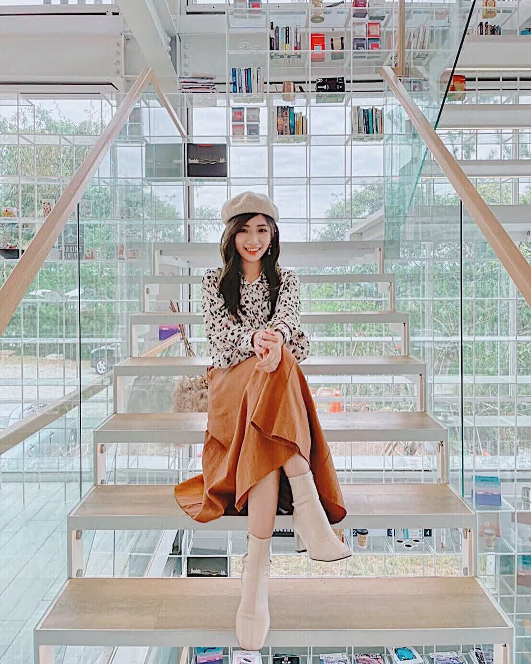 蠻荒咖啡 | 去趣 chicTrip