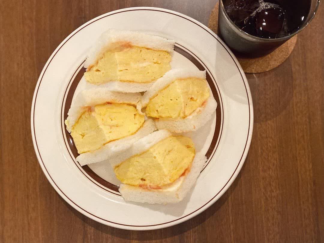 talo coffee | 去趣 chicTrip