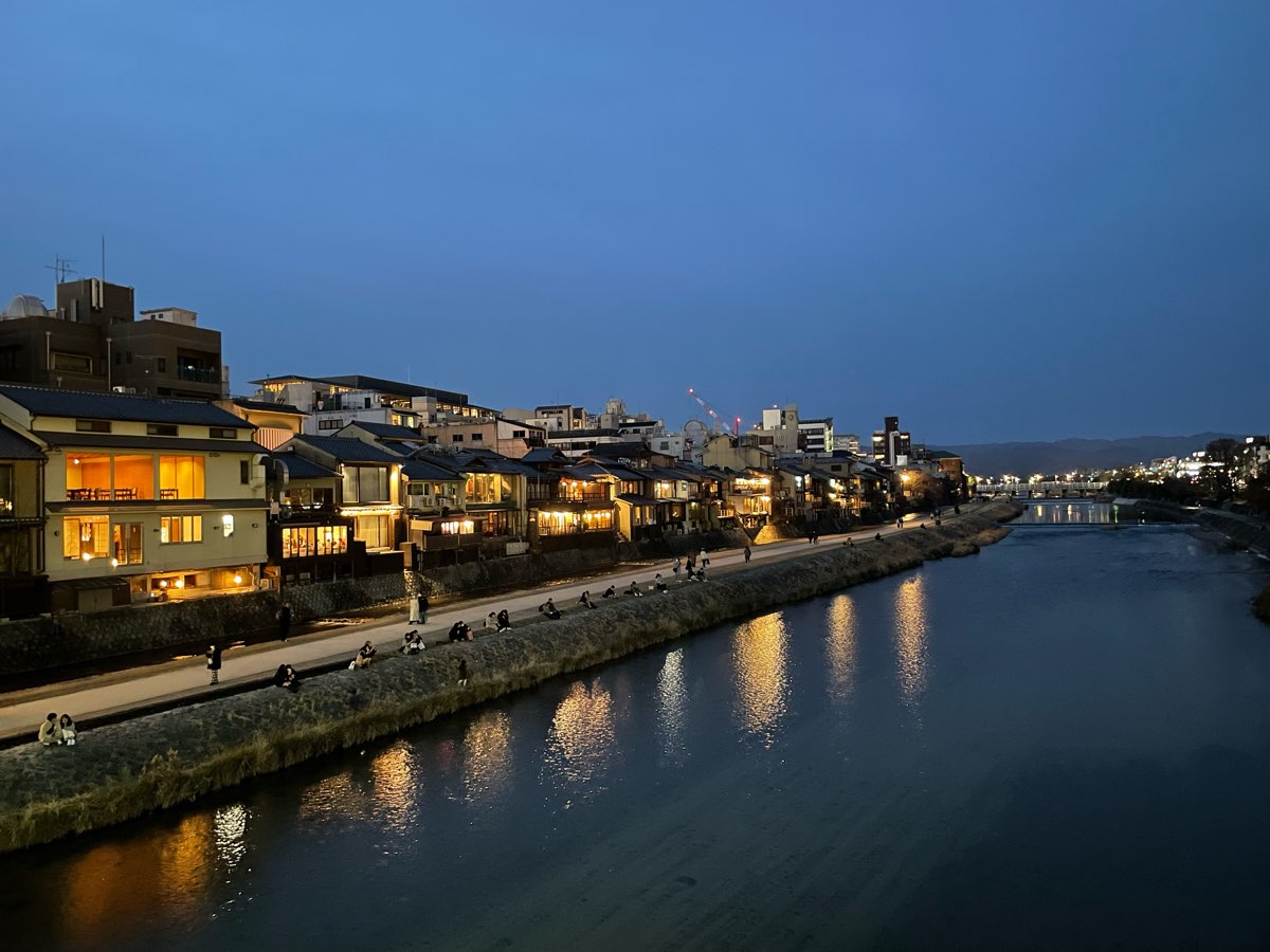 鴨川 | 去趣 chicTrip