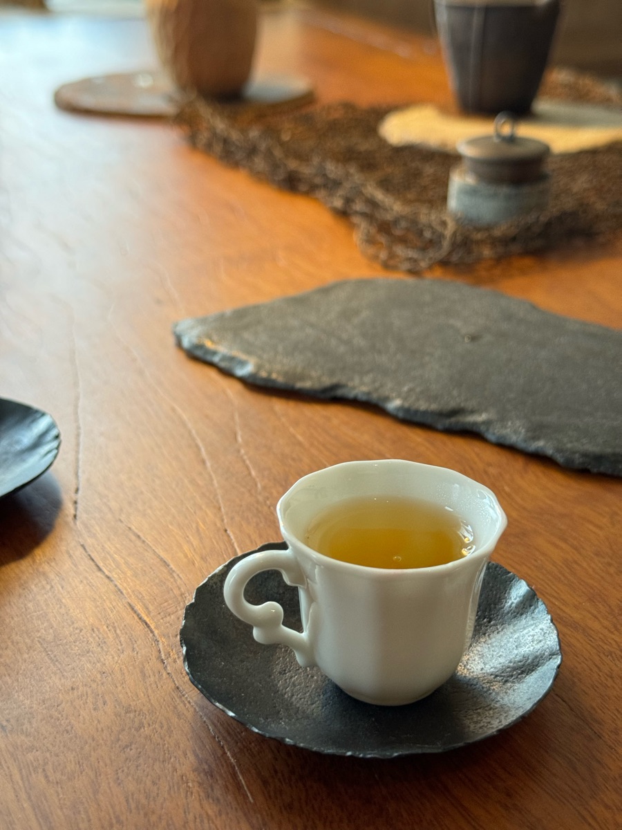 日光山茶屋 Nikko Hill Tea House | 去趣 chicTrip