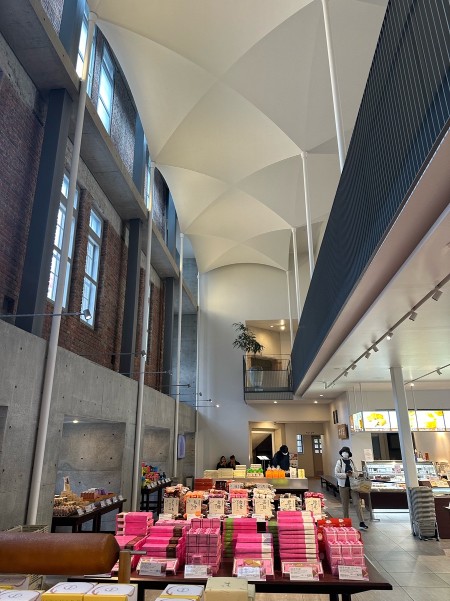 北菓樓 札幌本館 | 去趣 chicTrip