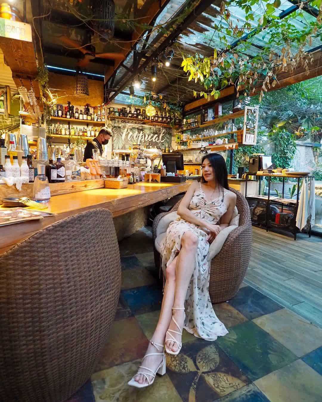 飲居會所 | 去趣 chicTrip