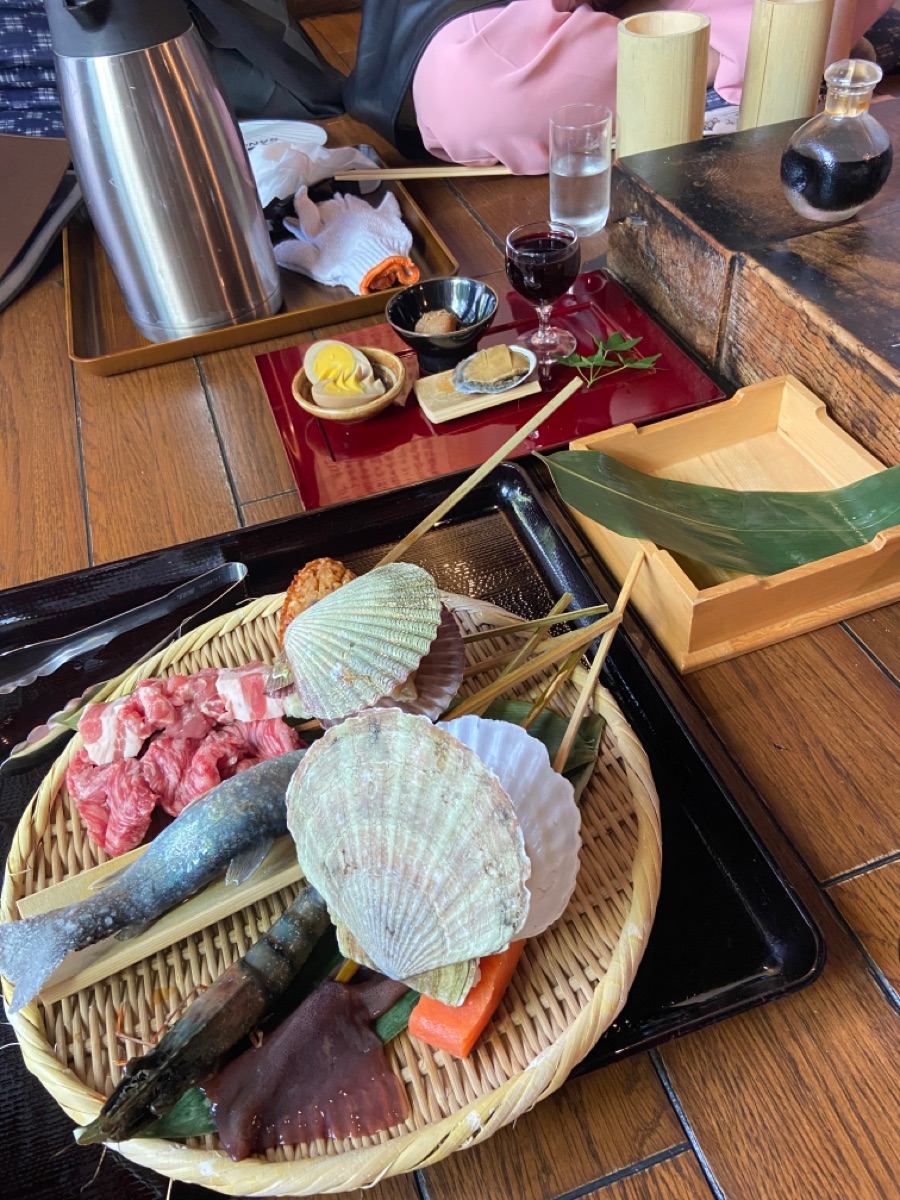 山麓園 | 去趣 chicTrip