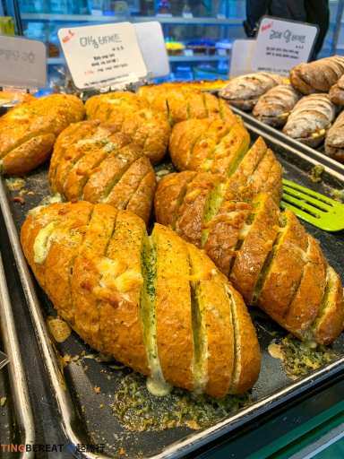 Audrant Bakery | 去趣 chicTrip