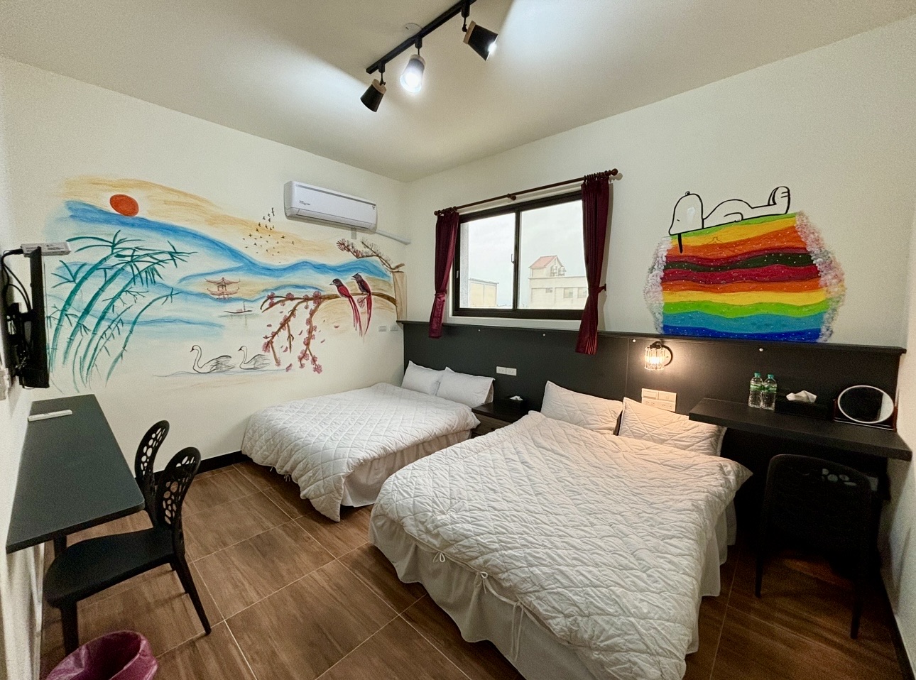 金典民宿 Jindian B&B | 去趣 chicTrip