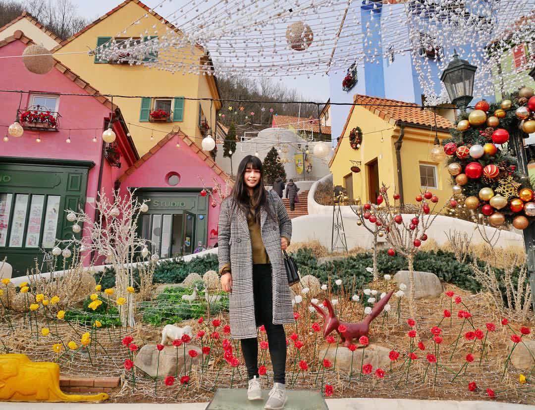 小法國村 | 去趣 chicTrip