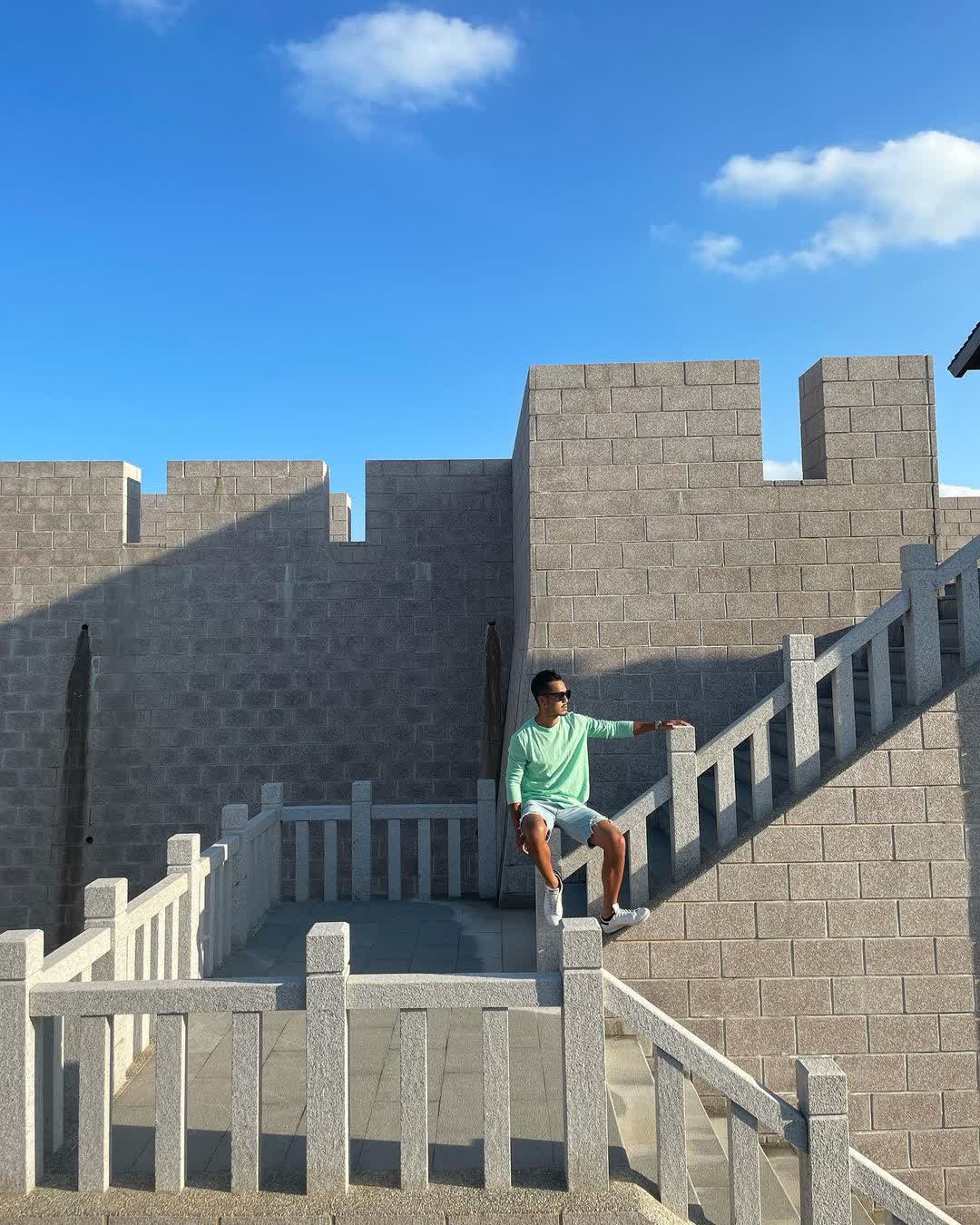 峰上巡檢司 | 去趣 chicTrip