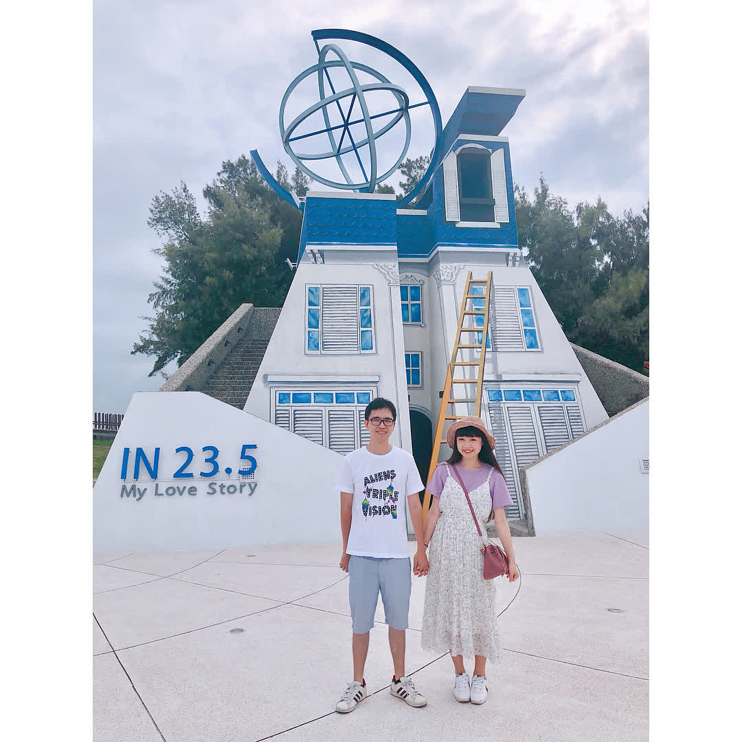 東石漁人碼頭 | 去趣 chicTrip