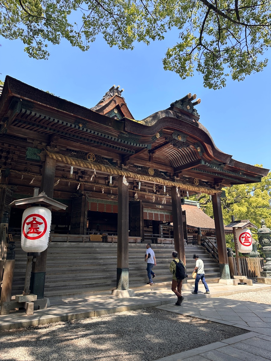 金刀比羅宮 | 去趣 chicTrip