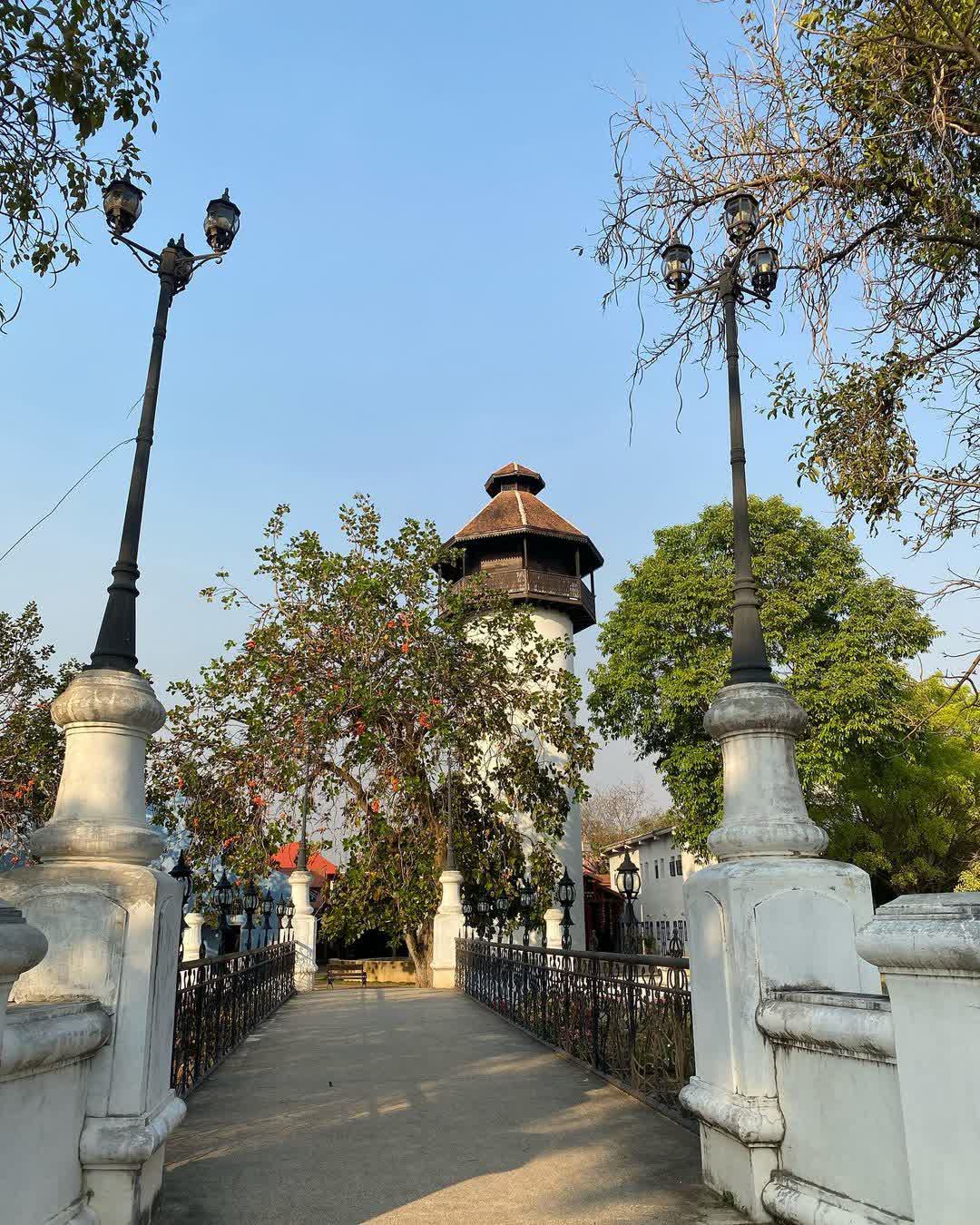 茉莉之城 | 去趣 chicTrip