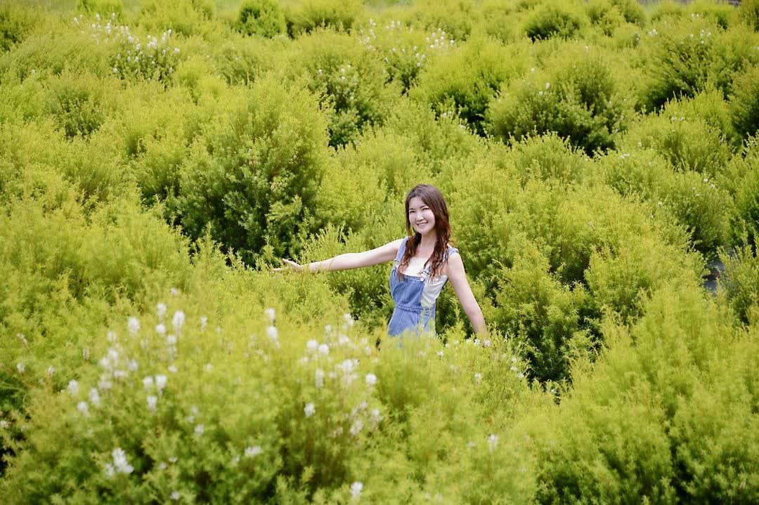 葛瑞絲香草田 | 去趣 chicTrip