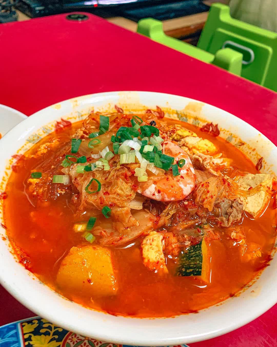 希蕊娜莉廚房 | 去趣 chicTrip