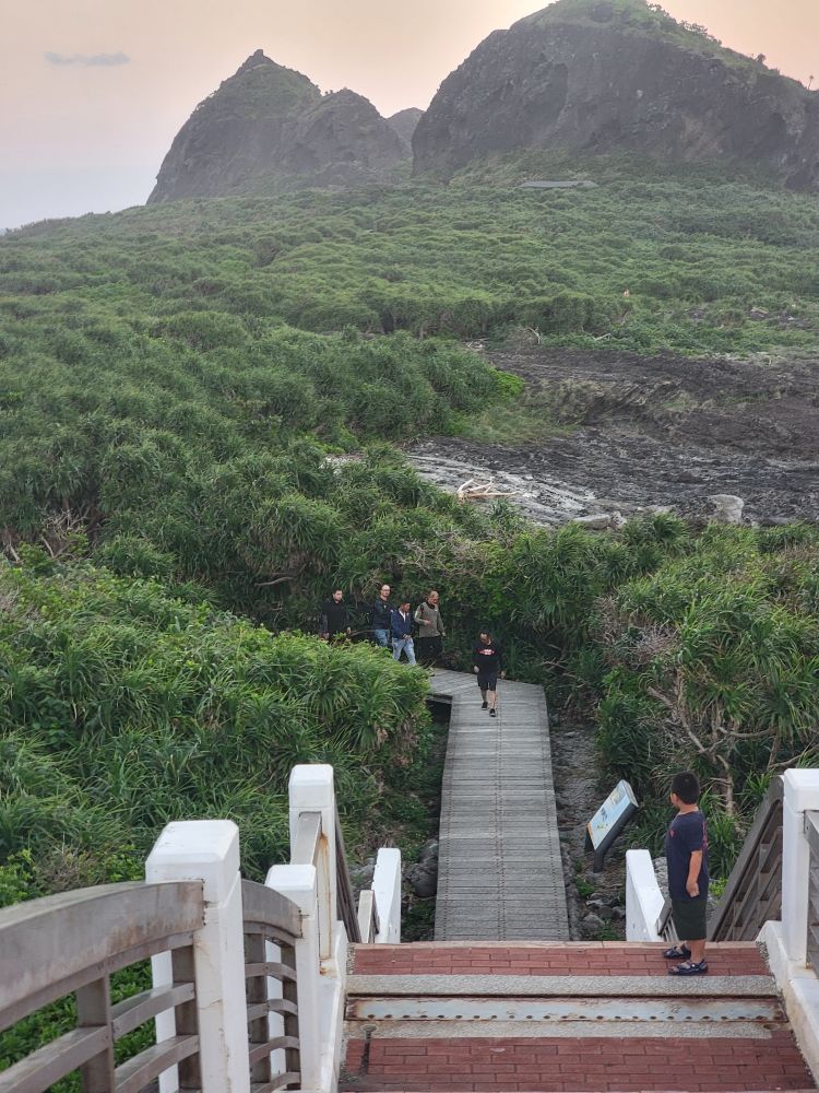 三仙台跨海步橋 | 去趣 chicTrip