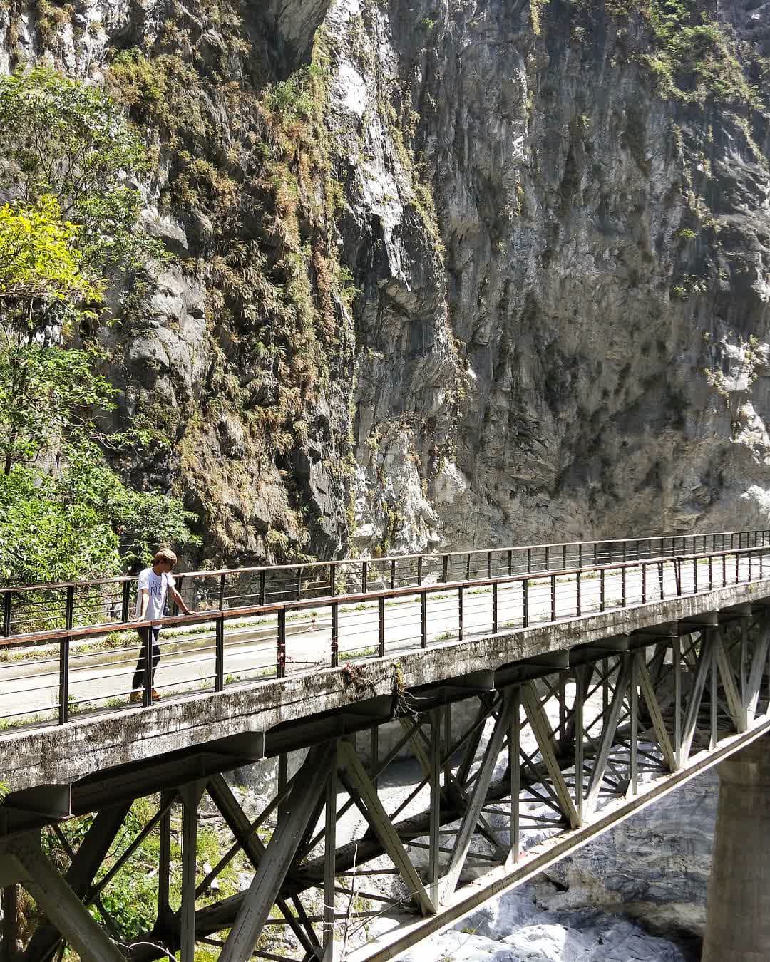 太魯閣國家公園 | 去趣 chicTrip