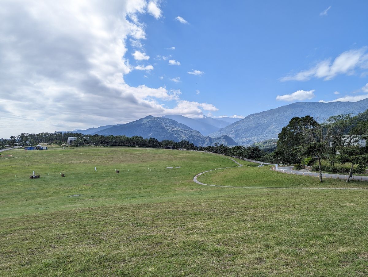 鹿野高台 | 去趣 chicTrip