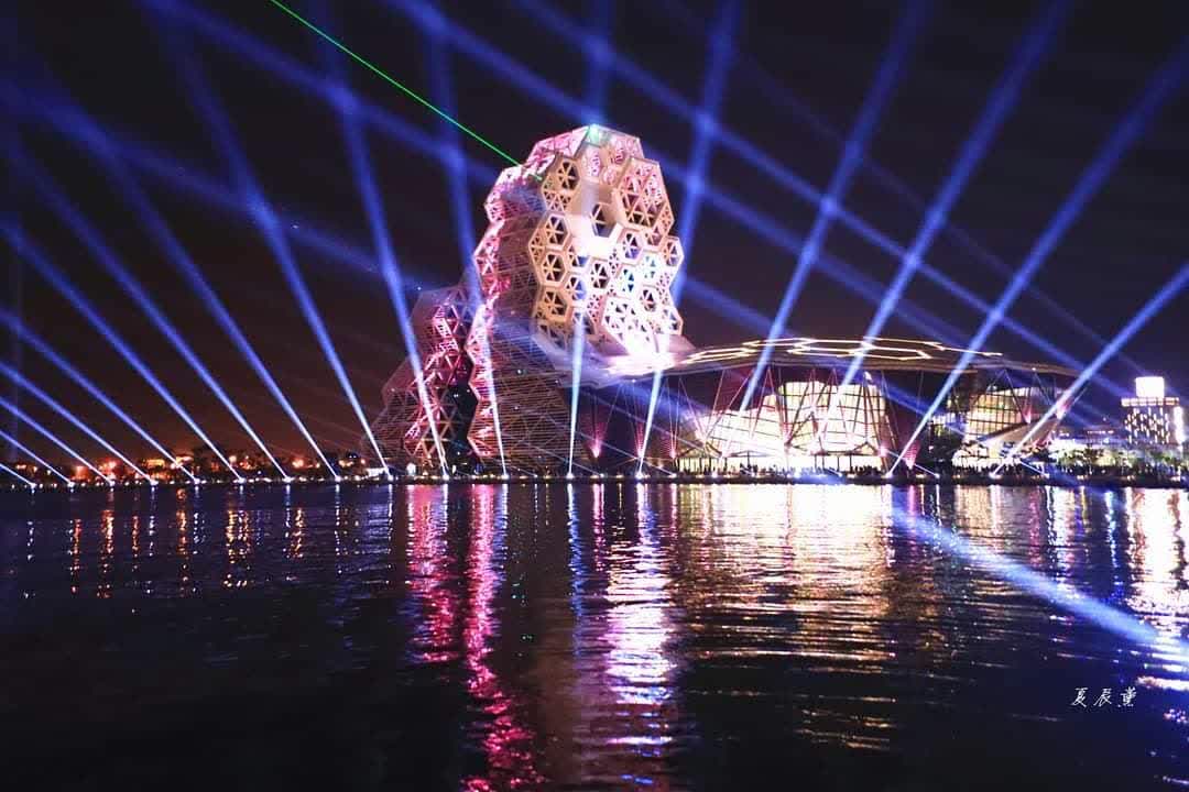 光榮碼頭 | 去趣 chicTrip