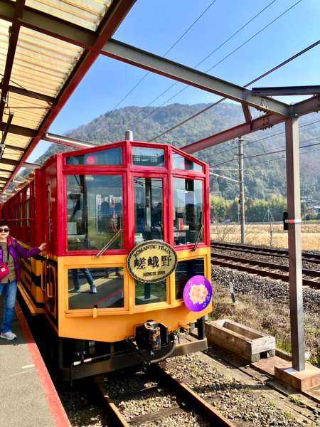 小火車龜岡車站 | 去趣 chicTrip