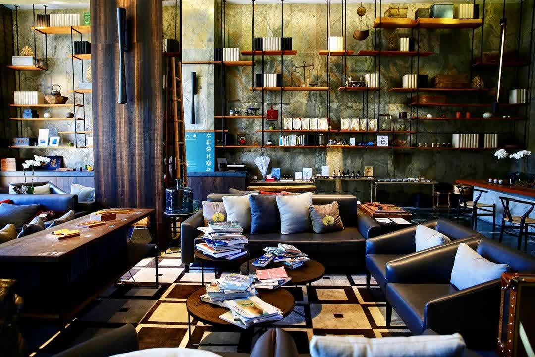 承億文旅 桃城茶樣子 | 去趣 chicTrip