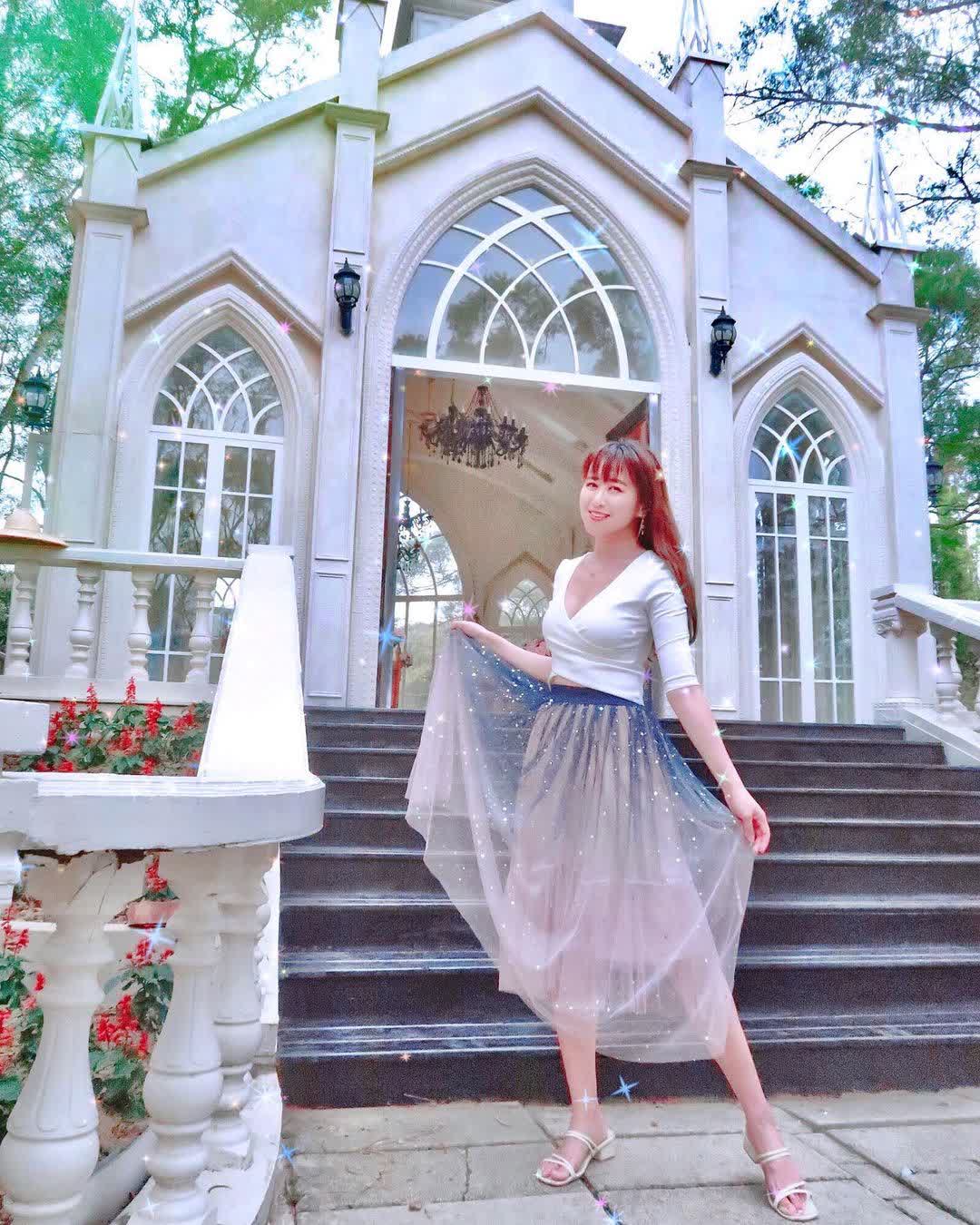 格林奇幻森林 Green Fantasy Forest | 去趣 chicTrip