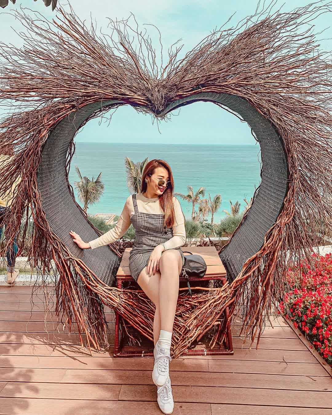 海崖谷 | 去趣 chicTrip