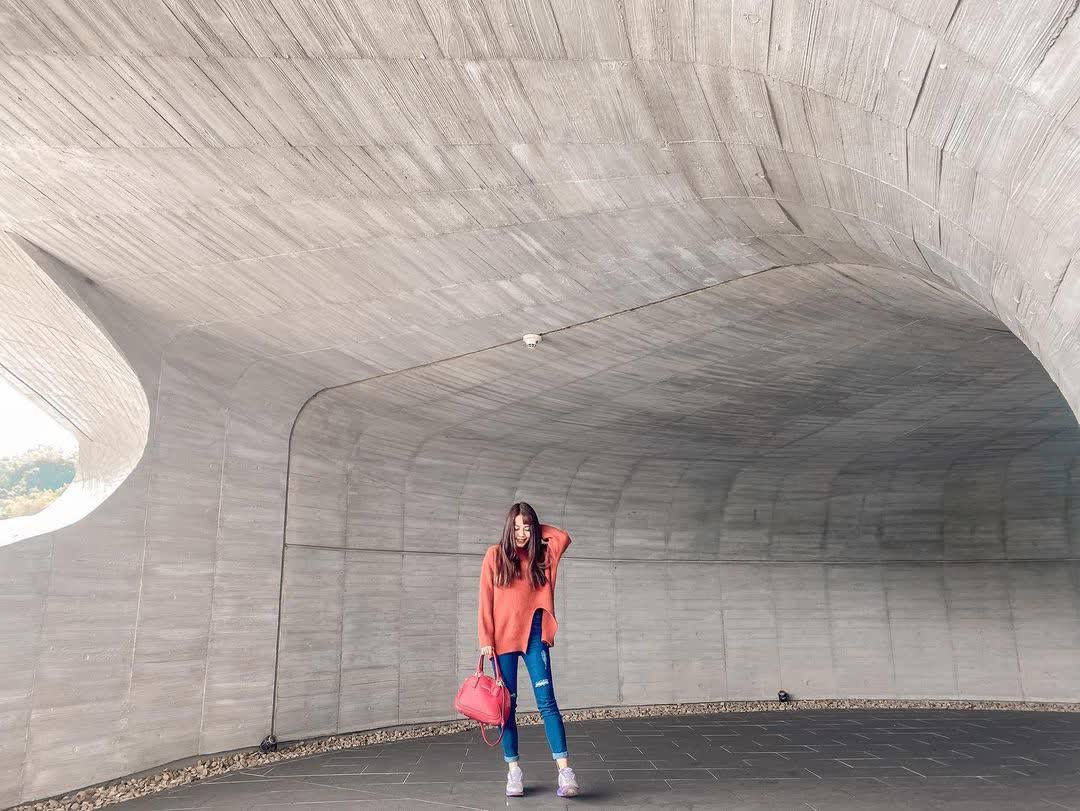 向山行政暨遊客中心 | 去趣 chicTrip