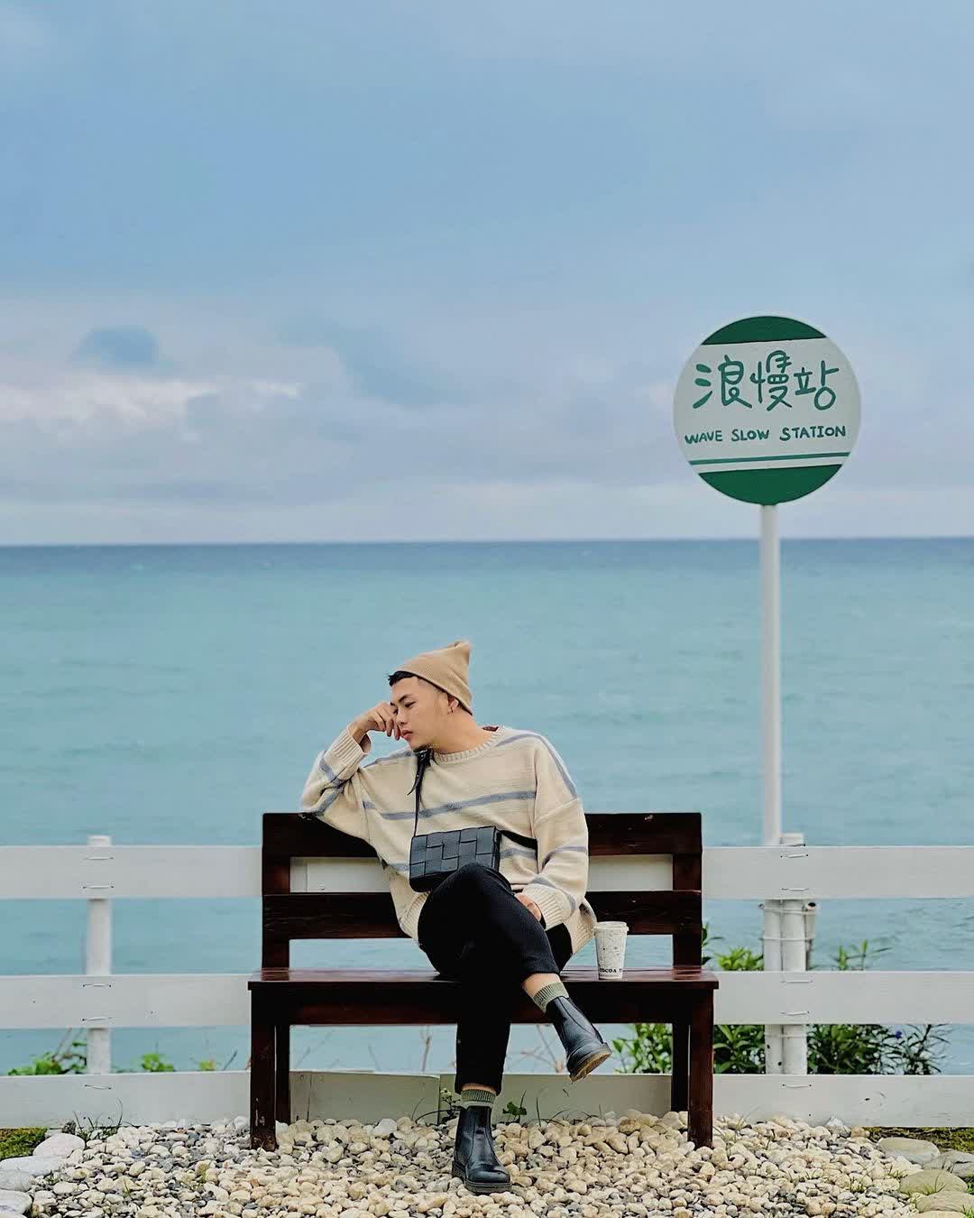 浪慢咖啡 | 去趣 chicTrip