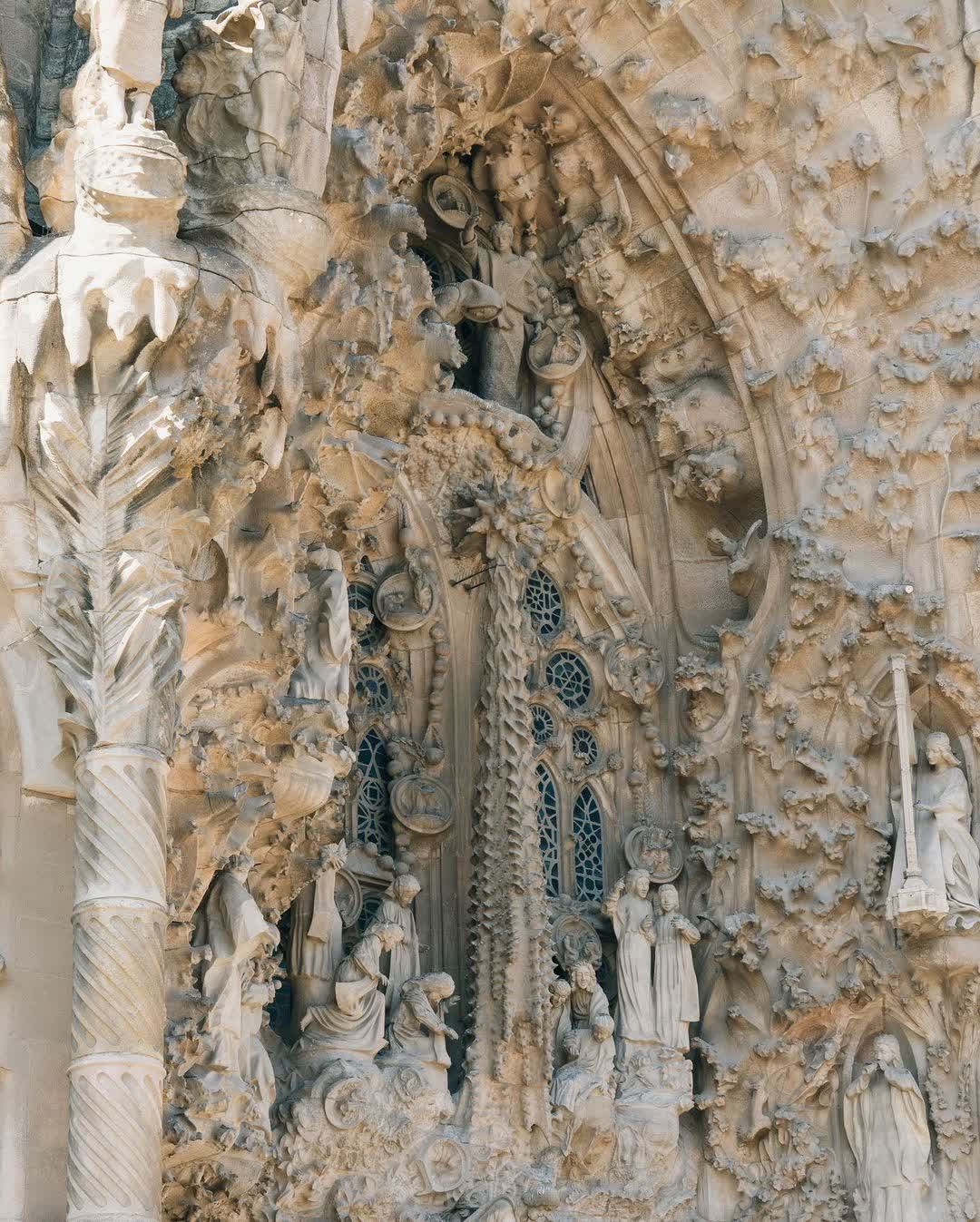 聖家堂 | 去趣 chicTrip