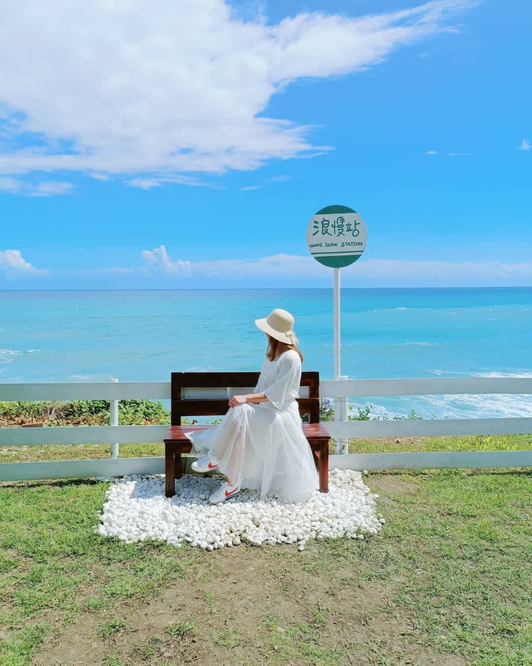 浪慢咖啡 | 去趣 chicTrip