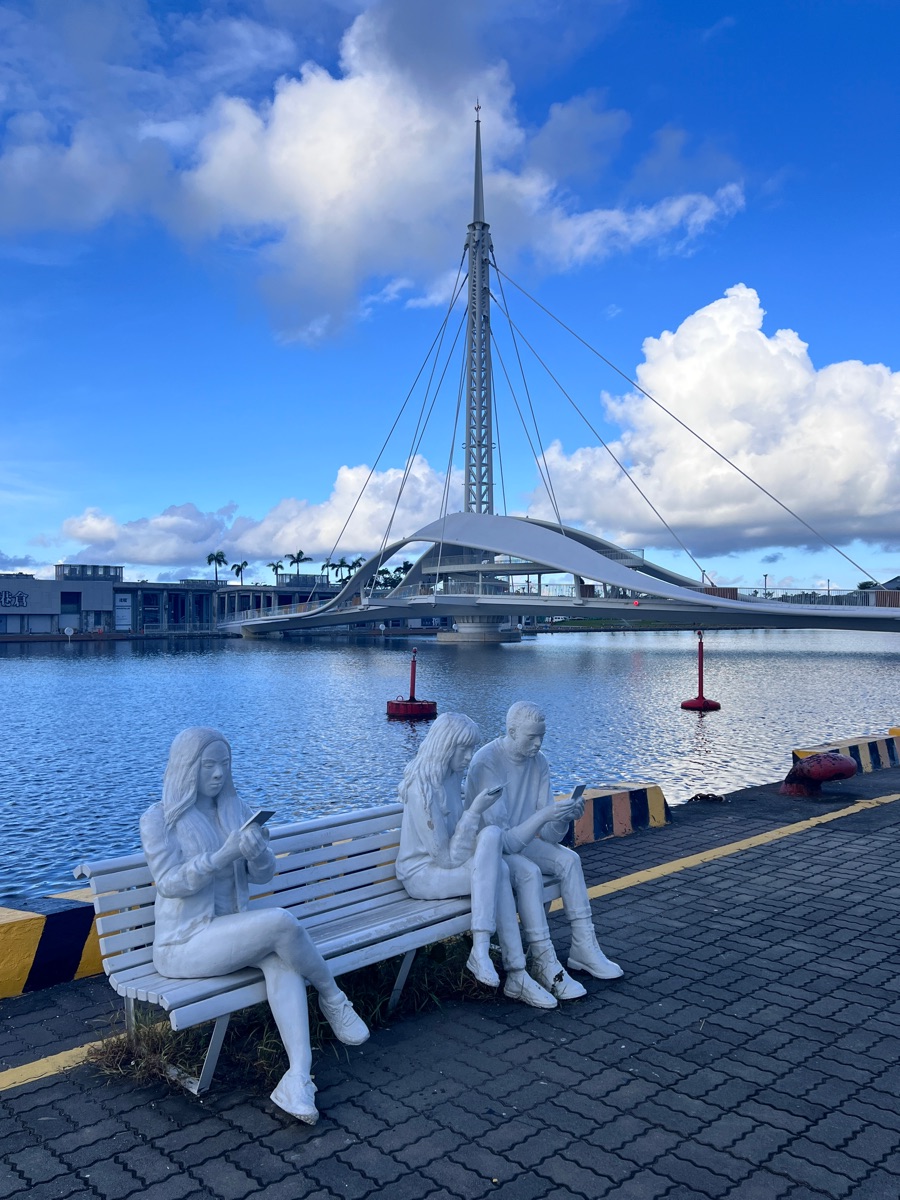 駁二藝術特區 | 去趣 chicTrip