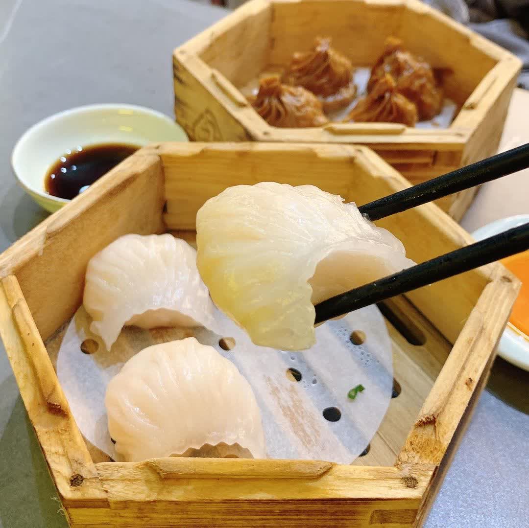 龍點心 (灣仔店) | 去趣 chicTrip