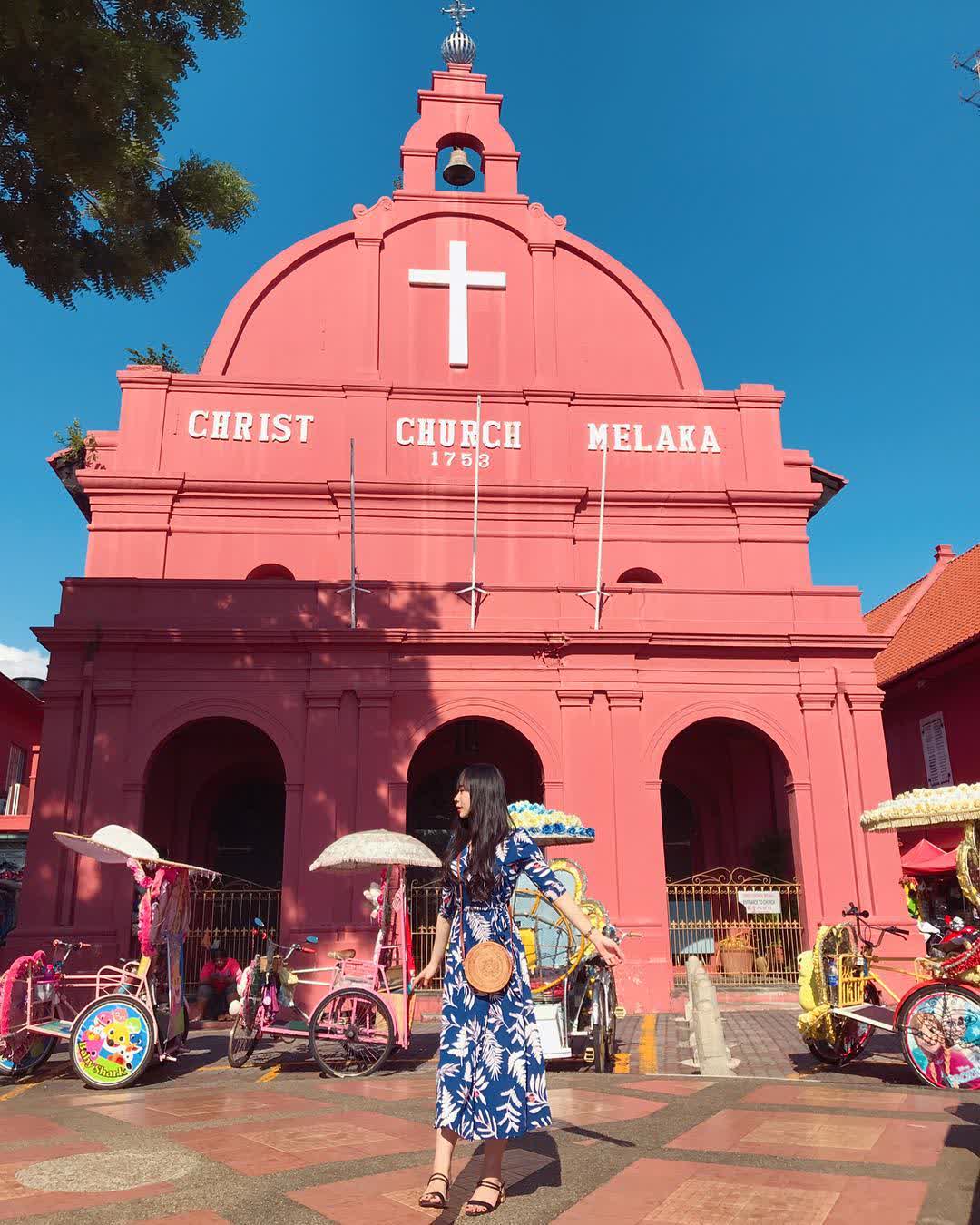 Stadthuys | 去趣 chicTrip