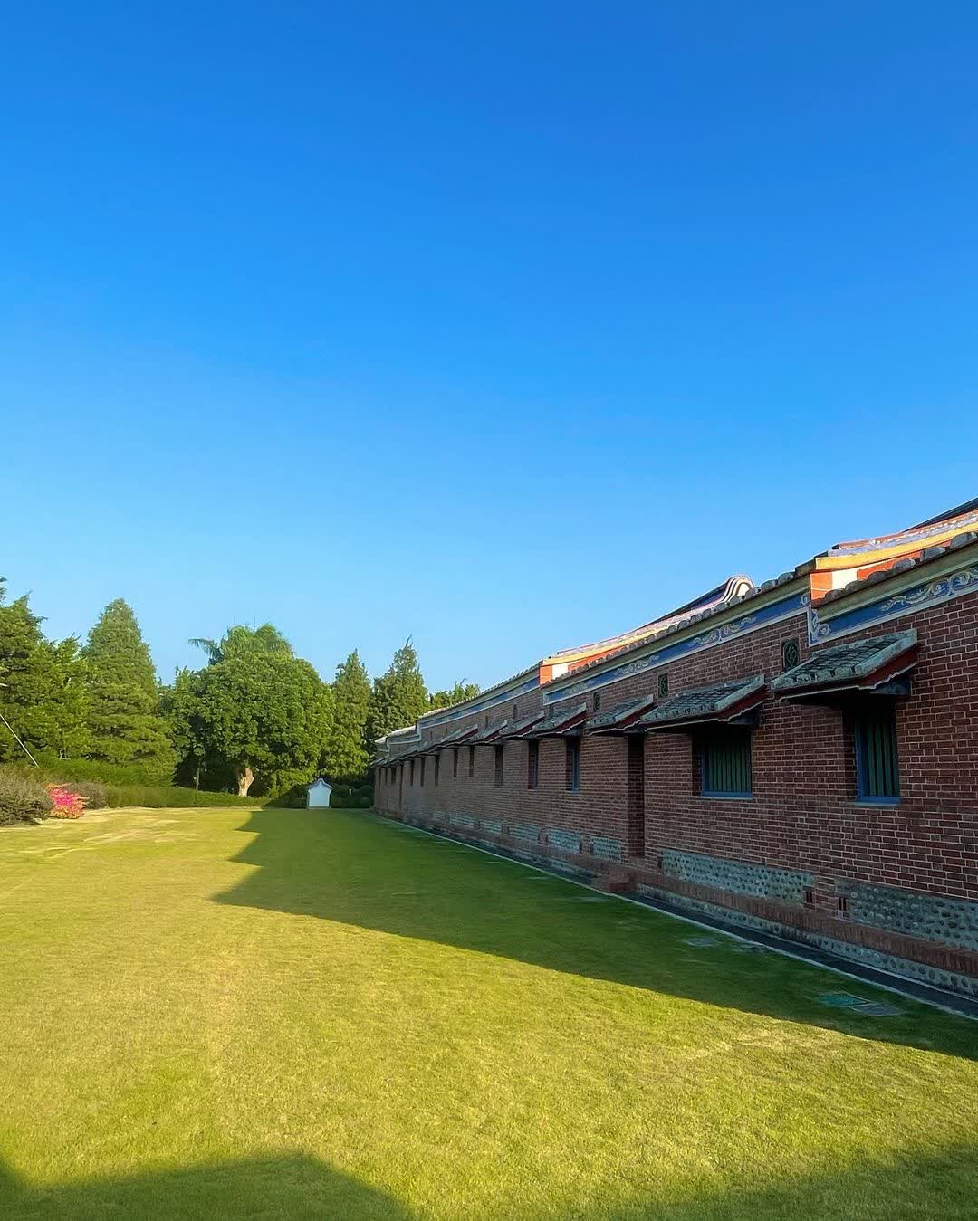 成美文化園 | 去趣 chicTrip