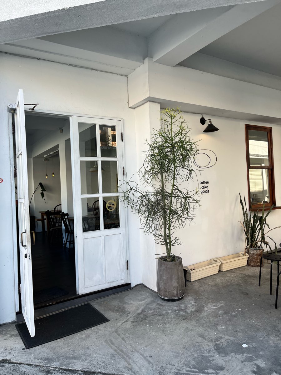 浮室咖啡 soave plan/咖啡/甜點/咖啡豆/下午茶/包場/場租/課程/選物/ | 去趣 chicTrip