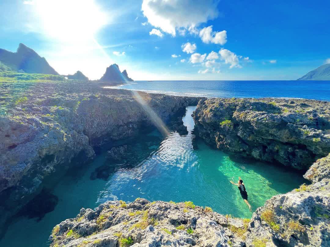 東清祕境 | 去趣 chicTrip