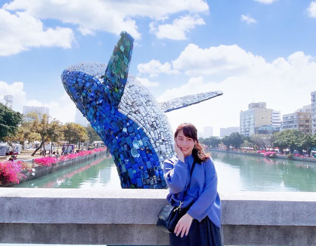 愛河(河東路) | 去趣 chicTrip