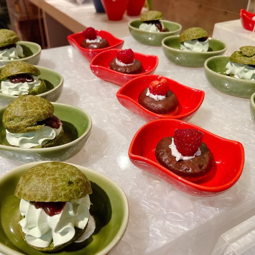 麗豪酒店 | 去趣 chicTrip