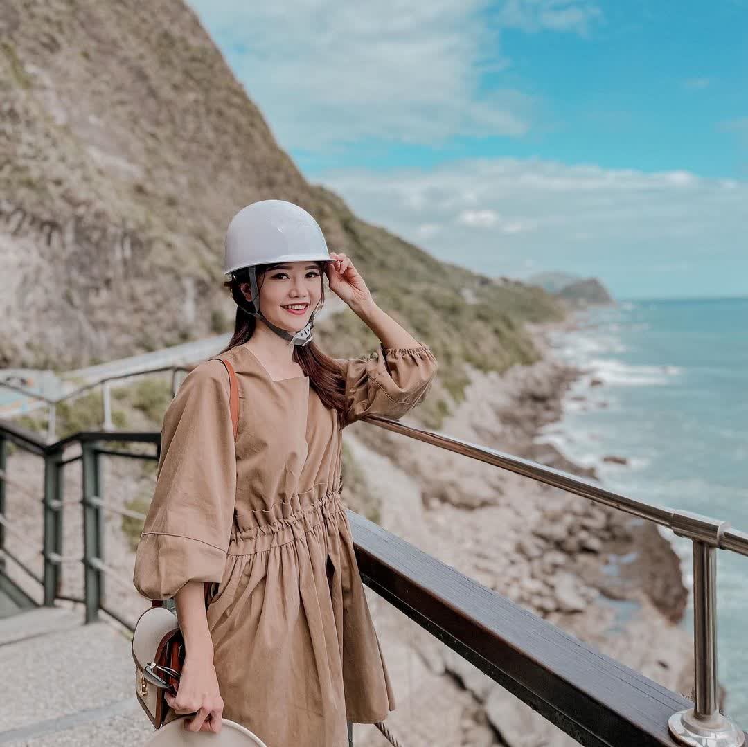 親不知子海上古道 | 去趣 chicTrip