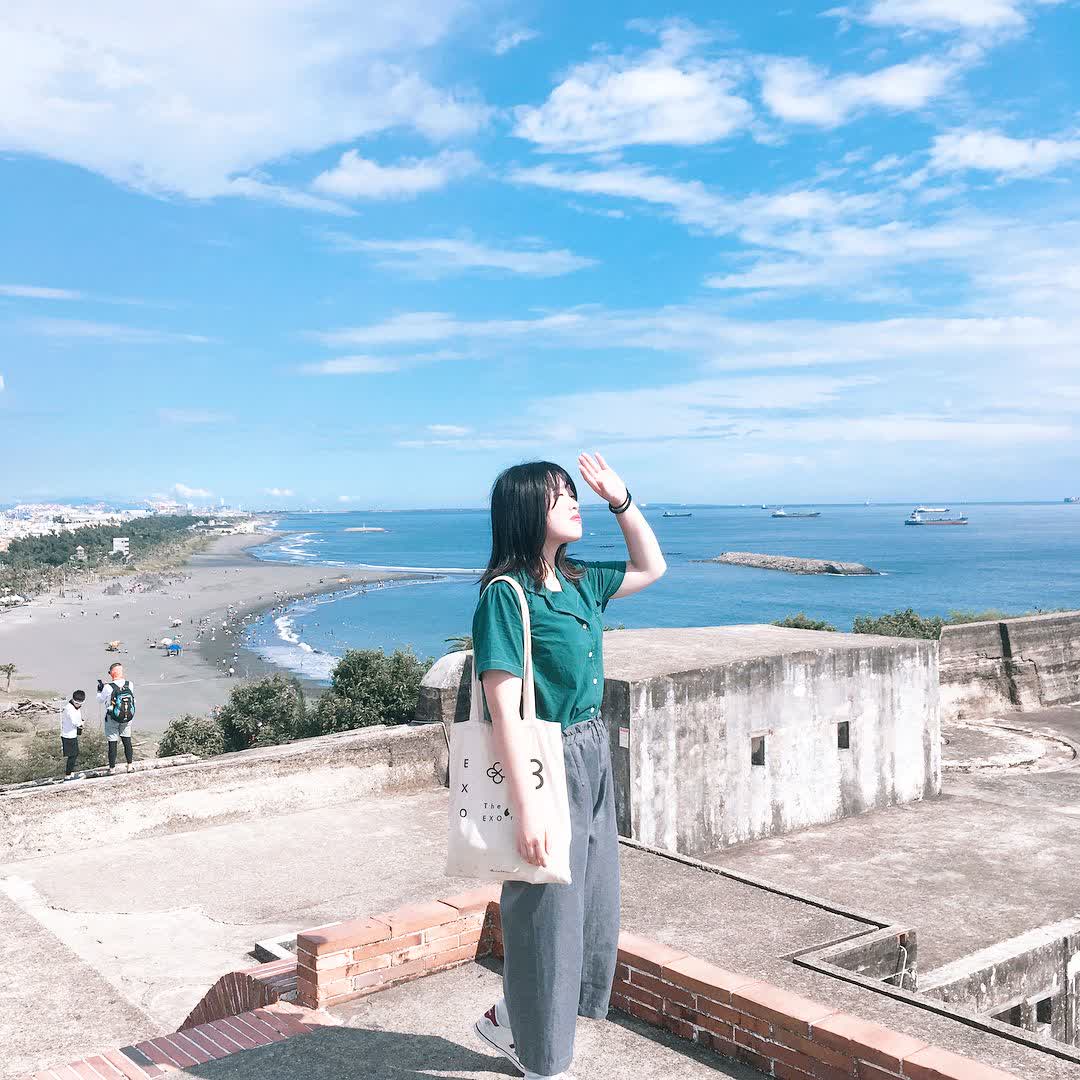 旗後礮臺（旗後砲台） | 去趣 chicTrip