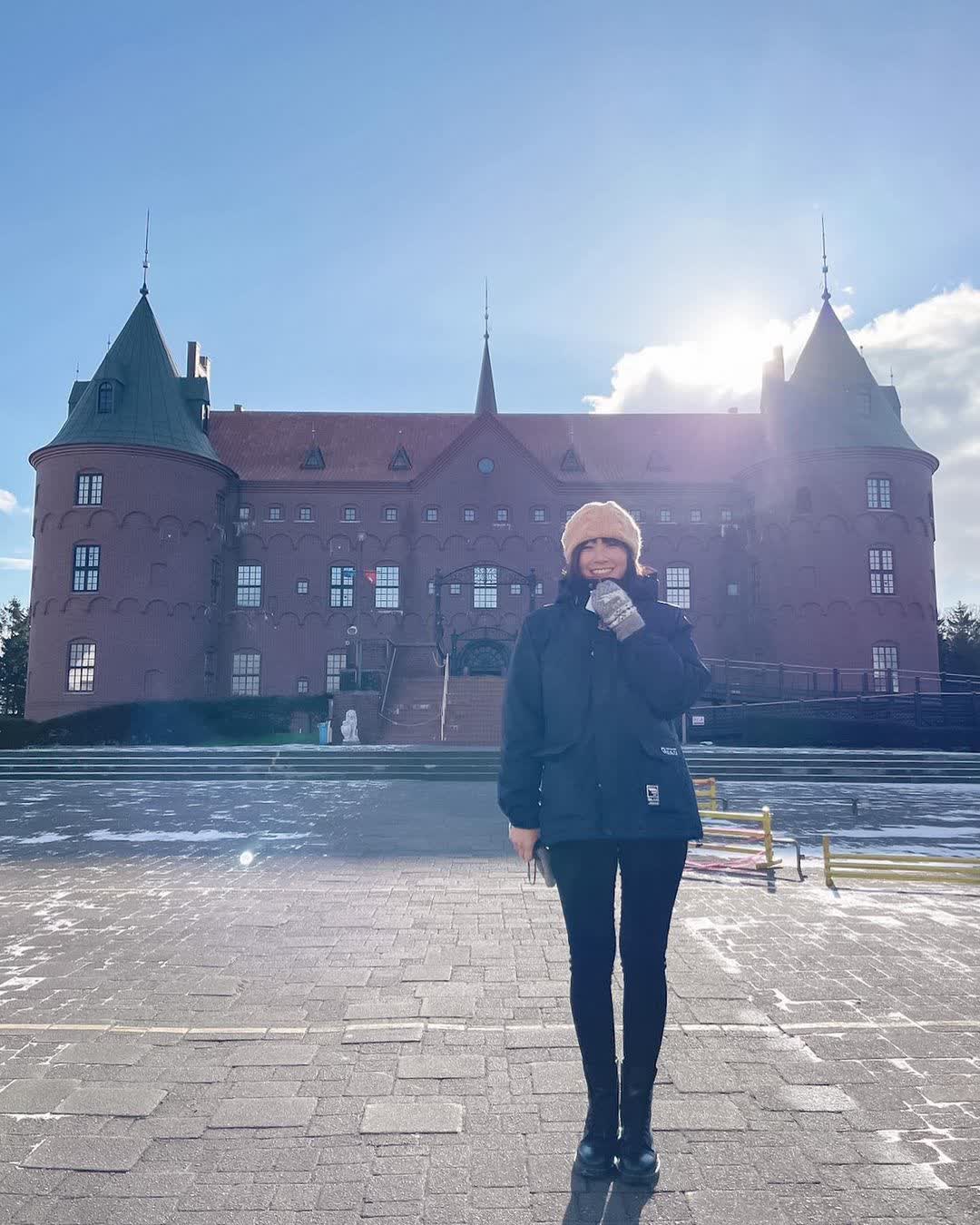 登別尼克斯海洋公園 | 去趣 chicTrip