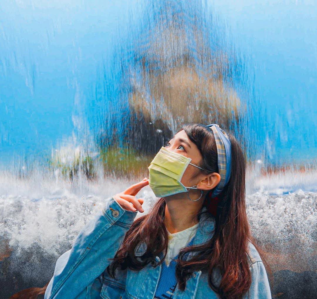 Xpark 水族館 | 去趣 chicTrip