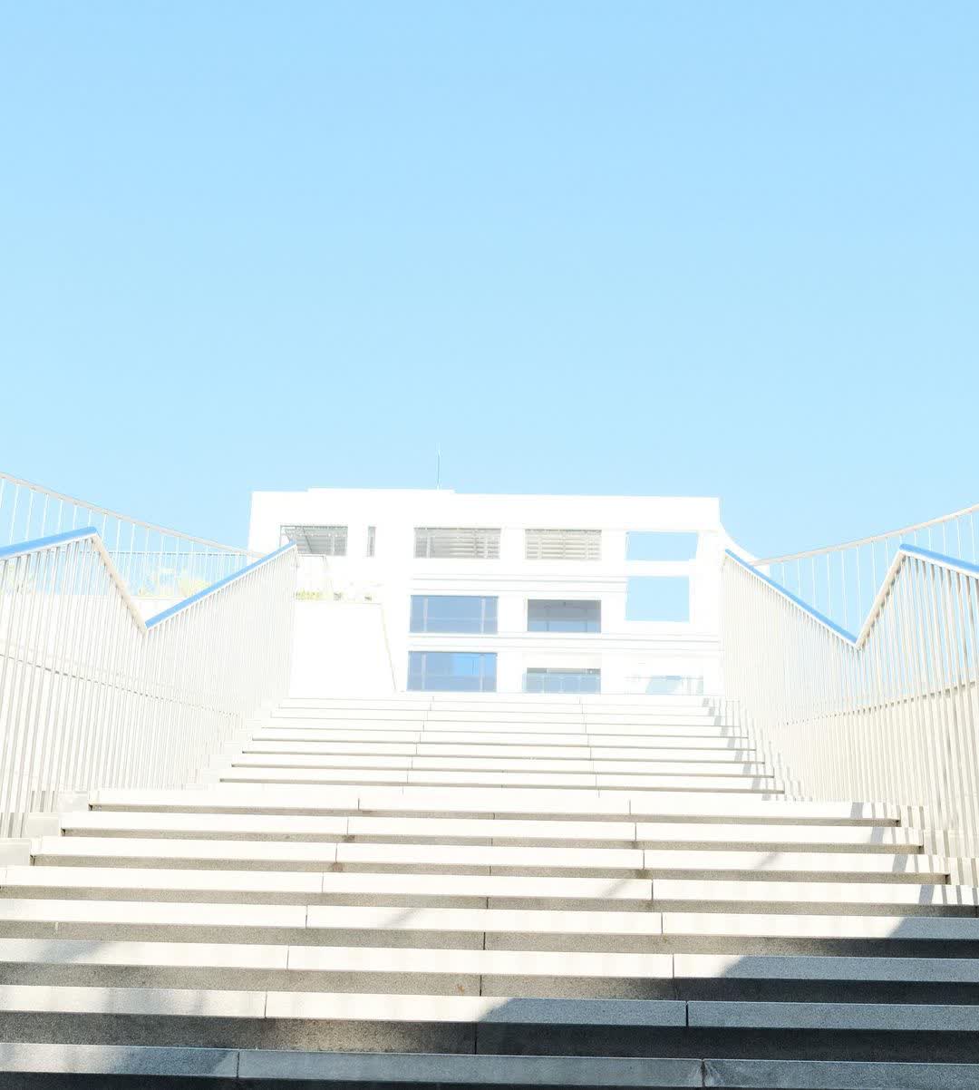 臺南市美術館二館(臺南國家美術館籌備處) | 去趣 chicTrip