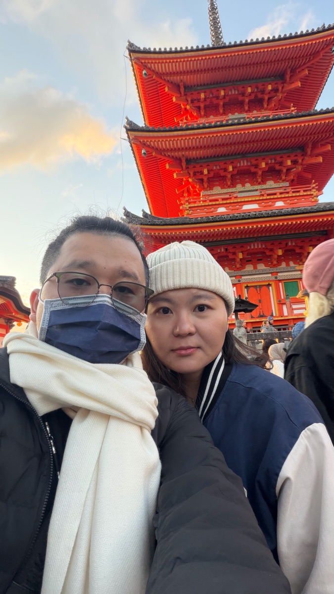 清水寺 | 去趣 chicTrip