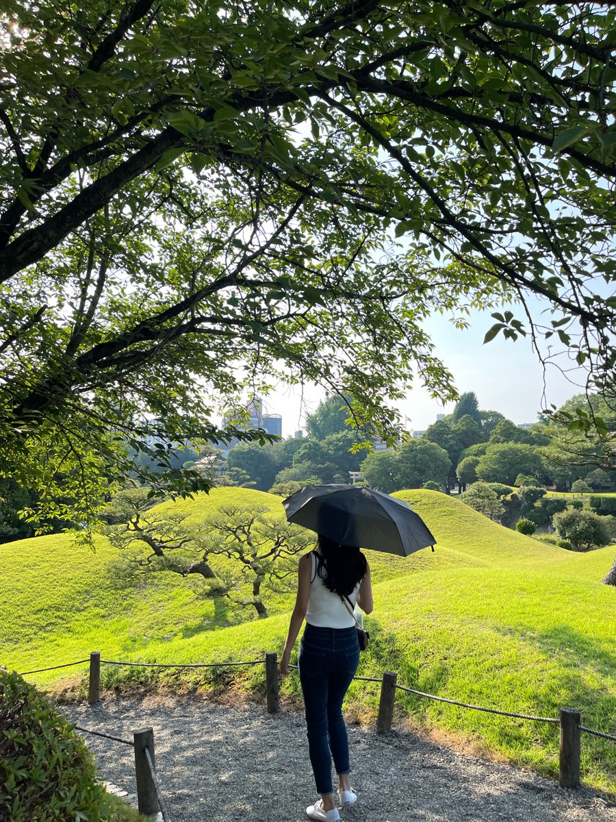 Suizenji Jojuen Garden | 去趣 chicTrip