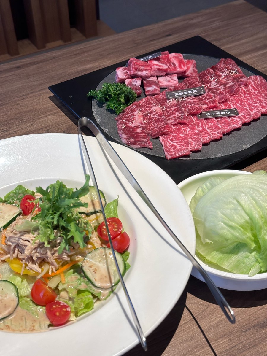 茶六燒肉堂 公益店 | 去趣 chicTrip