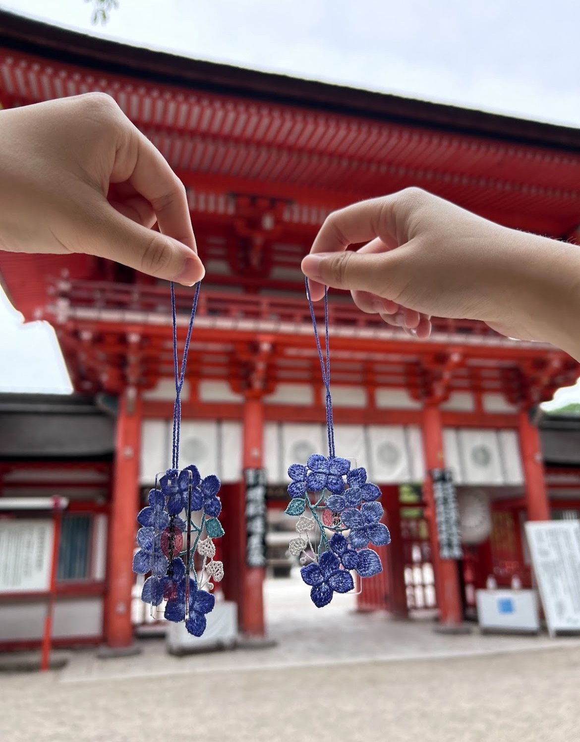 賀茂御祖神社(下鴨神社) | 去趣 chicTrip