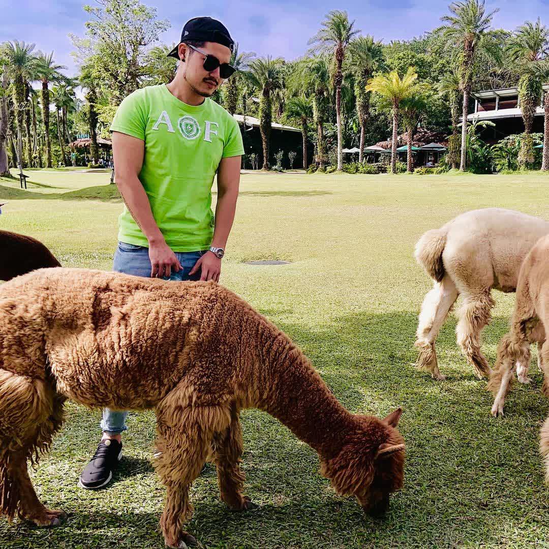 綠世界生態農場 | 去趣 chicTrip