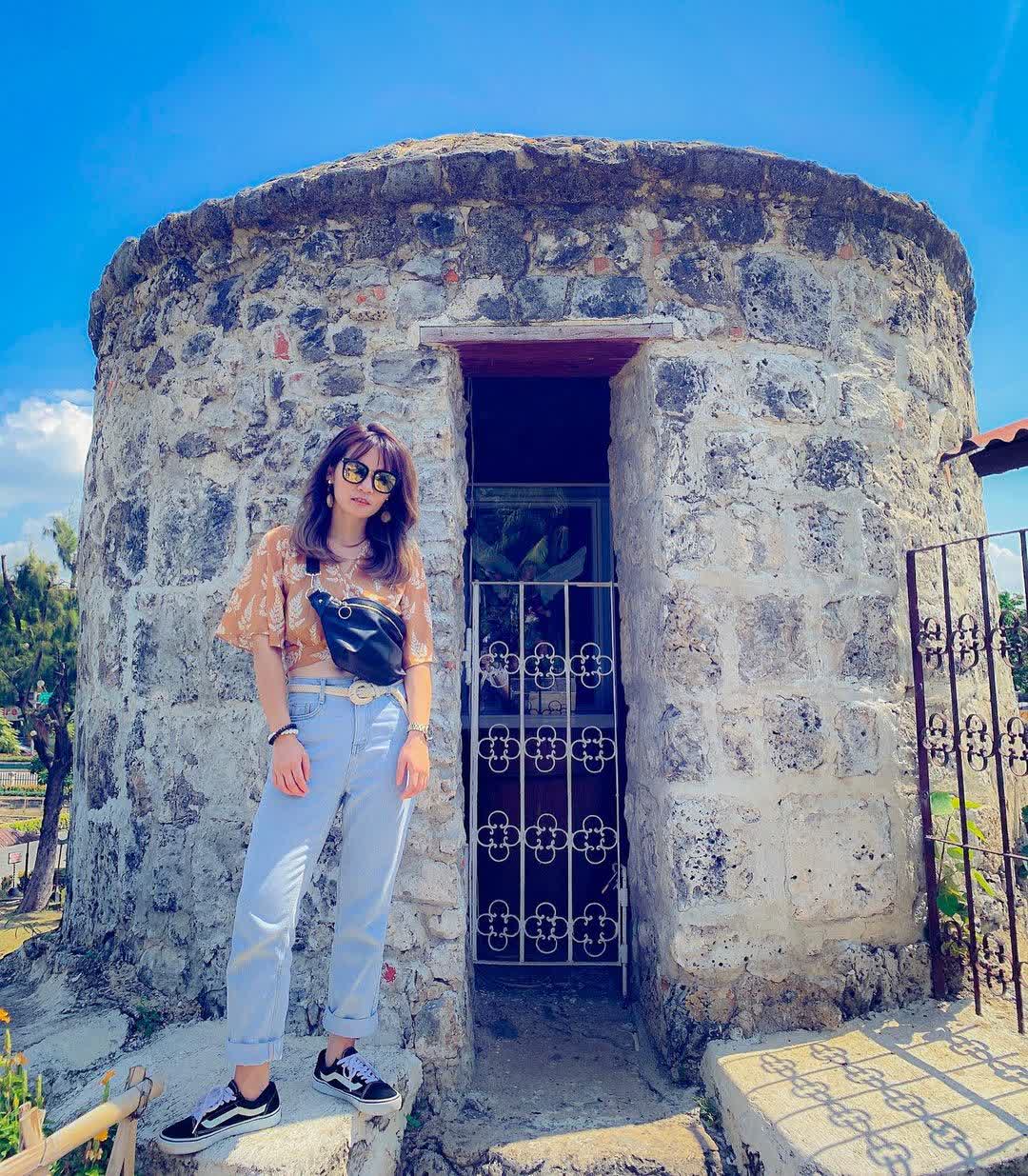 聖佩德羅堡 | 去趣 chicTrip