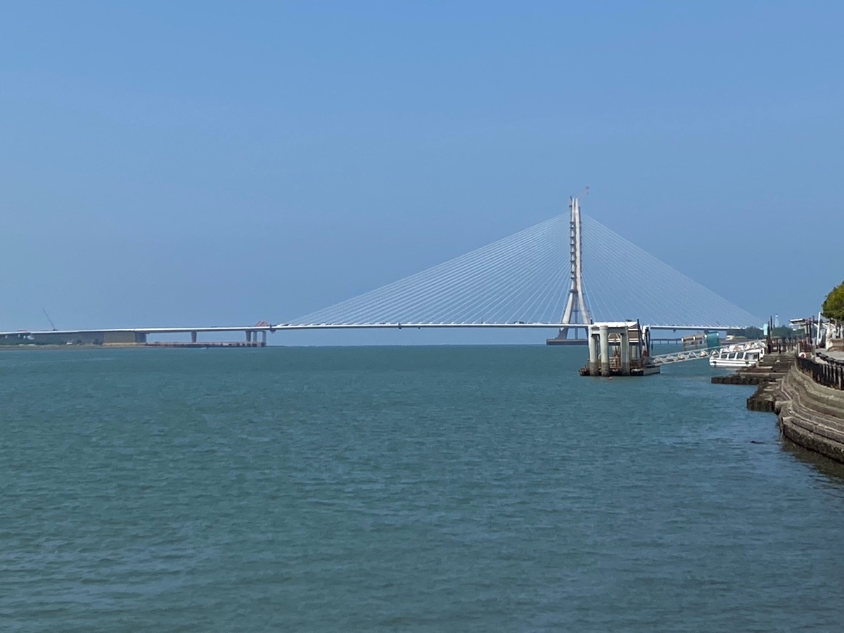 淡水老街 | 去趣 chicTrip