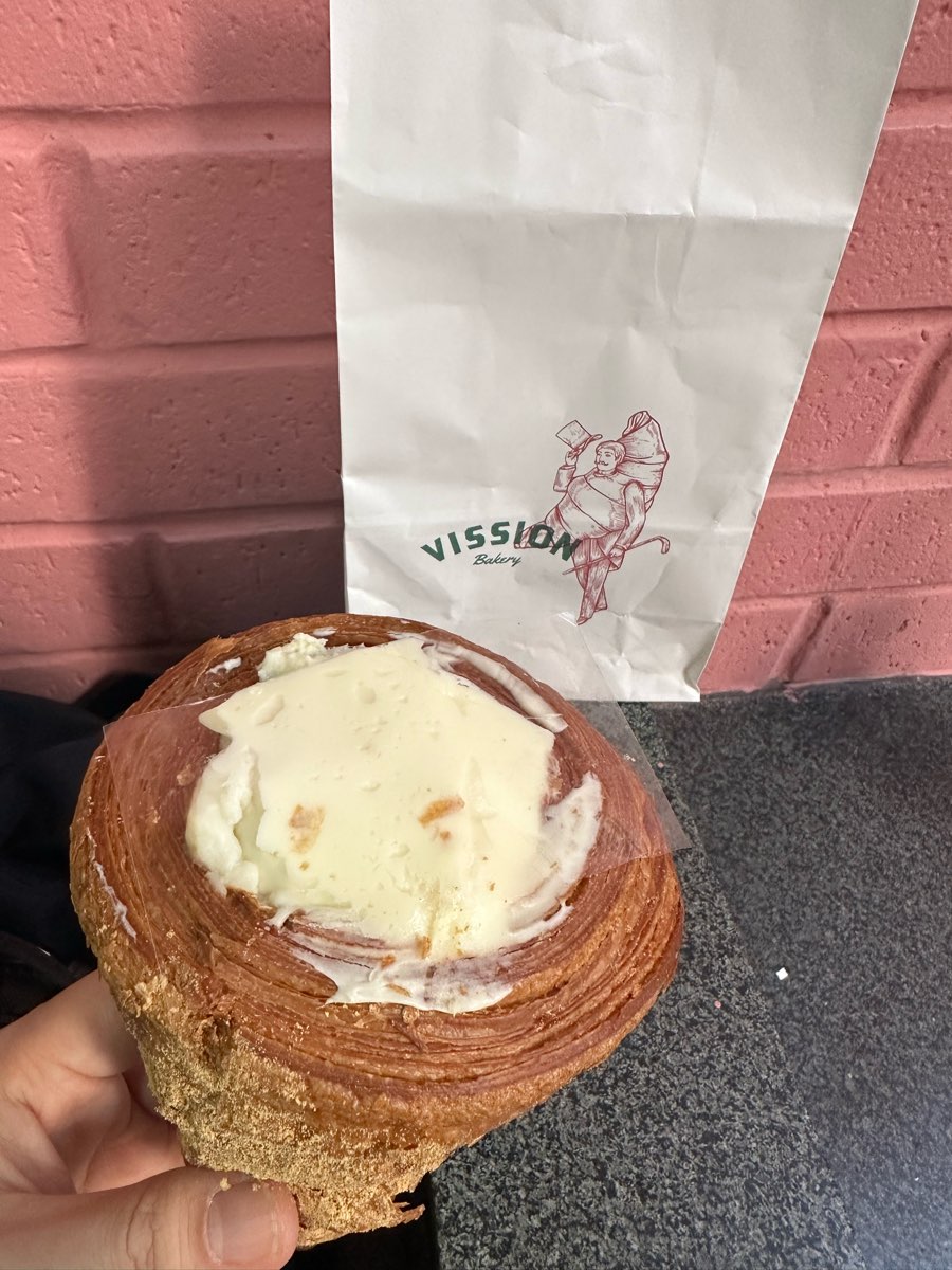 Vission Bakery | 去趣 chicTrip